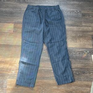 L.L.BEAN favorite fit pants